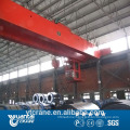 5ton to 30 ton LH mODEL Double Girder EOT Overhead Crane